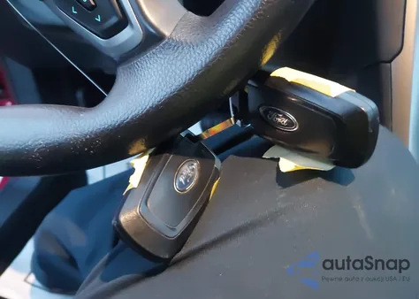 2020 Ford Fusion Se from USA, damaged, VIN 3FA6P0HD3LR163300